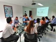 Movilidad lista para acompañar a la ciudadanía durante planes ‘éxodo’ y ‘retorno’
