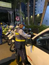 Movilidad lista para acompañar a la ciudadanía durante planes ‘éxodo’ y ‘retorno’