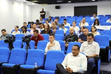 Bienes y servicios rindió cuentas, lea los detalles 