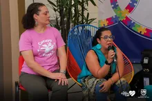 La inclusión: un reto que se teje en colectivo