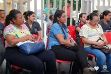 La inclusión: un reto que se teje en colectivo