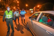 Presencia de agentes de tránsito no será necesaria en siniestros sin lesionados en la vía