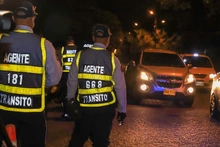 Presencia de agentes de tránsito no será necesaria en siniestros sin lesionados en la vía