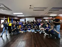 La construcción de un proyecto de vida y de ciudad es una apuesta de Todas y Todos a Estudiar