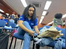La construcción de un proyecto de vida y de ciudad es una apuesta de Todas y Todos a Estudiar
