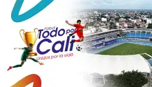 Primera fecha de la categoría libre de la copa Todo por Cali, Unidos por la Vida