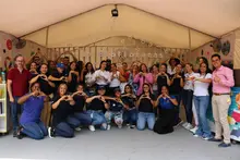 Todas y Todos a estudiar en la Feria Internacional del Libro de Cali 2022