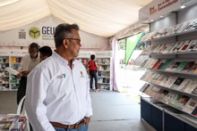 Feria Internacional del Libro de Cali 2022: invitación para todos los turistas y locales apasionados por la lectura