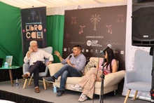 Feria Internacional del Libro de Cali 2022: invitación para todos los turistas y locales apasionados por la lectura