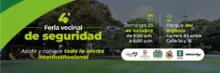 Feria Vecinal