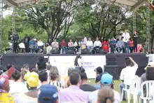 Las 5 propuestas de Cali para el Plan Nacional de Desarrollo del Gobierno Petro