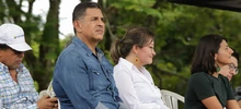 En el Valle del Cauca empezó la construcción del Plan Nacional de Desarrollo 