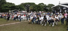 En el Valle del Cauca empezó la construcción del Plan Nacional de Desarrollo 
