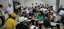En el Valle del Cauca empezó la construcción del Plan Nacional de Desarrollo 