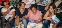 En el Valle del Cauca empezó la construcción del Plan Nacional de Desarrollo 