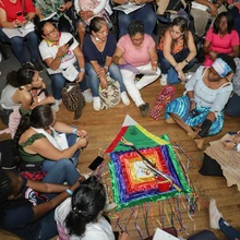 En el Valle del Cauca empezó la construcción del Plan Nacional de Desarrollo 