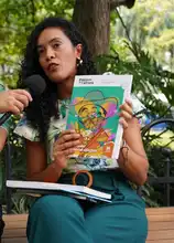 “La Feria del Libro convoca a toda la sociedad a que no falte”: alcalde Ospina