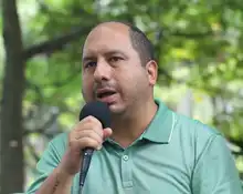 “La Feria del Libro convoca a toda la sociedad a que no falte”: alcalde Ospina