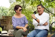 “La Feria del Libro convoca a toda la sociedad a que no falte”: alcalde Ospina