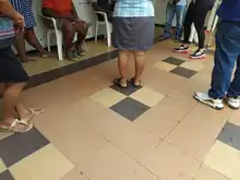 La Administración Distrital brinda acompañamiento a familias víctimas del conflicto armado