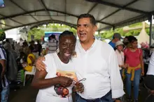 Tejiendo Esperanzas, el encuentro de peinadoras que resignifica la estética afro
