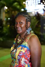 Tejiendo Esperanzas, el encuentro de peinadoras que resignifica la estética afro