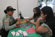 Penúltima ‘Feria Vecinal de Seguridad’ de 2022 será en El Ingenio