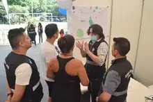Penúltima ‘Feria Vecinal de Seguridad’ de 2022 será en El Ingenio
