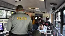 Penúltima ‘Feria Vecinal de Seguridad’ de 2022 será en El Ingenio