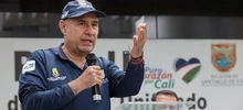 Administración Distrital y Gases de Occidente fortalecen la capacidad de respuesta del PMU Móvil
