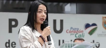 Administración Distrital y Gases de Occidente fortalecen la capacidad de respuesta del PMU Móvil