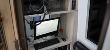 Administración Distrital y Gases de Occidente fortalecen la capacidad de respuesta del PMU Móvil