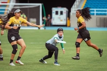 Torneo Nacional de Ultimate ‘Cali Ciudad Deportiva’ tuvo finales vibrantes en el Pascual Guerrero