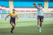 Torneo Nacional de Ultimate ‘Cali Ciudad Deportiva’ tuvo finales vibrantes en el Pascual Guerrero