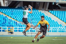 Torneo Nacional de Ultimate ‘Cali Ciudad Deportiva’ tuvo finales vibrantes en el Pascual Guerrero