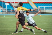Torneo Nacional de Ultimate ‘Cali Ciudad Deportiva’ tuvo finales vibrantes en el Pascual Guerrero