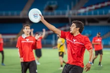 Torneo Nacional de Ultimate ‘Cali Ciudad Deportiva’ tuvo finales vibrantes en el Pascual Guerrero