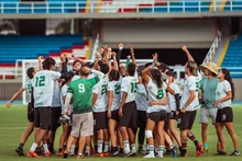 Torneo Nacional de Ultimate ‘Cali Ciudad Deportiva’ tuvo finales vibrantes en el Pascual Guerrero