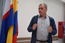 Comenzó la atención en los Centros Vida para las Personas Mayores