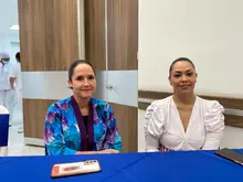 Comenzó la atención en los Centros Vida para las Personas Mayores