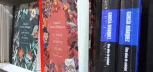Dos obras de Gabo presentadas como nunca antes, en la Feria Internacional del Libro Cali 2022