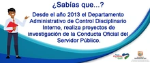 Datos importantes 1