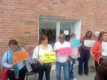 Línea de servicio en proceso de certificación por sus pautas metodológicas