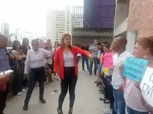 Línea de servicio en proceso de certificación por sus pautas metodológicas