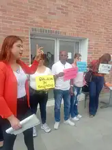Línea de servicio en proceso de certificación por sus pautas metodológicas