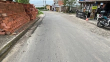 Caleños felices por la intervención vial en corredor de Cristo Rey