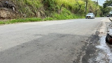 Caleños felices por la intervención vial en corredor de Cristo Rey