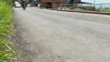 Caleños felices por la intervención vial en corredor de Cristo Rey
