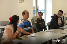 Se reafirman compromisos para la prevención de la violencia escolar
