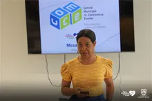 Se reafirman compromisos para la prevención de la violencia escolar